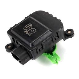 Audi VW A/C Servo 1J1907511D